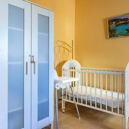 Spacious In * Μαρμπέλλα