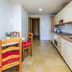 アパート Spacious In マルベーリャ