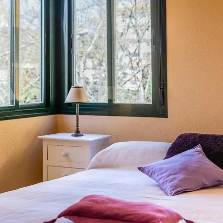 Spacious In Lejlighed