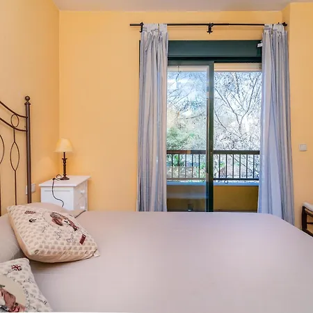 Appartamento Spacious In