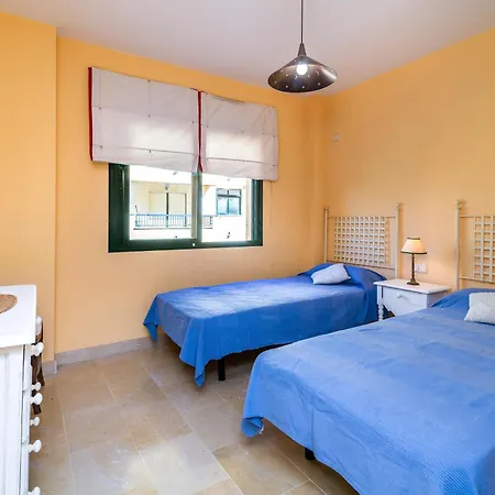 Spacious In