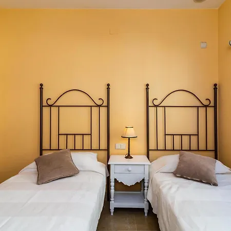 Appartamento Spacious In