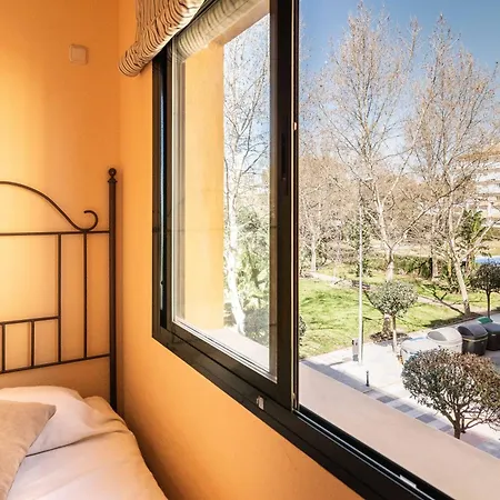 Spacious In Appartamento Marbella