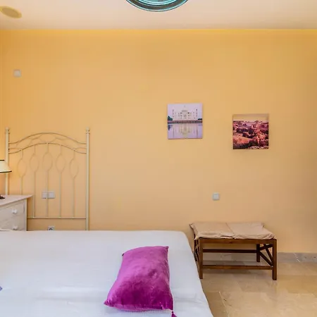 Spacious In
