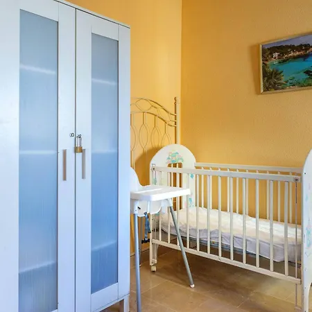 Spacious In * Marbella