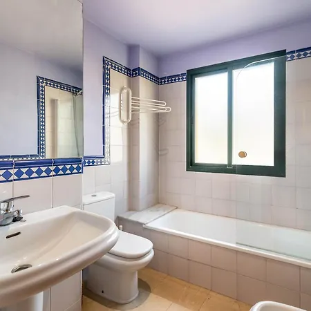 Appartamento Spacious In