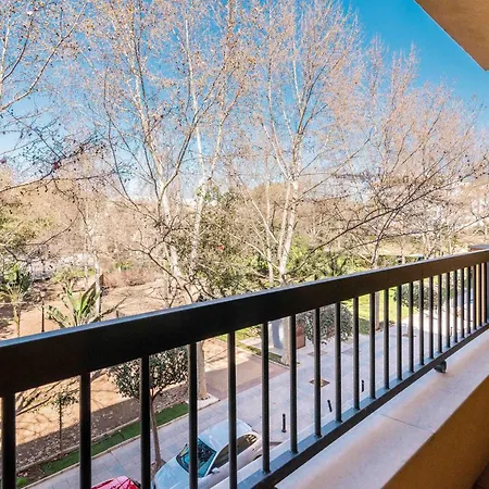 Spacious In * Marbella