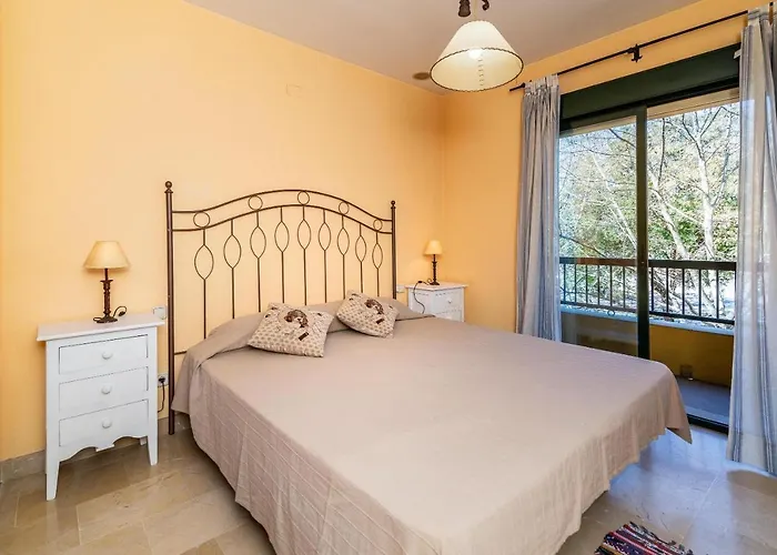 Spacious In Appartamento *