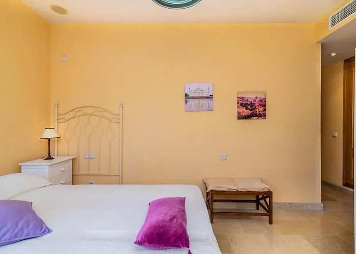 Appartamento Spacious In *