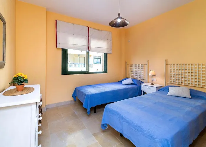 Spacious In Appartamento *
