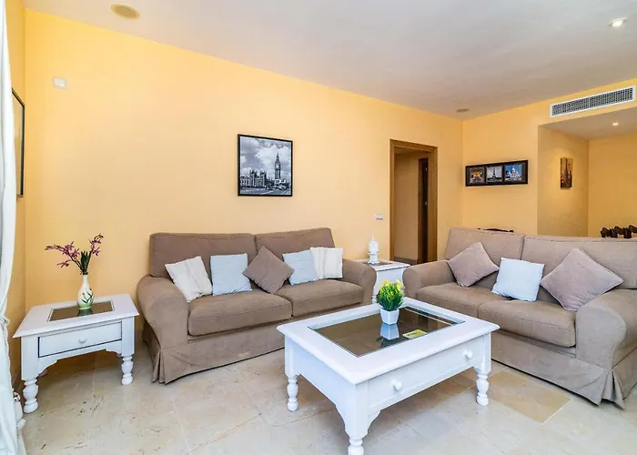 Spacious In Appartamento *