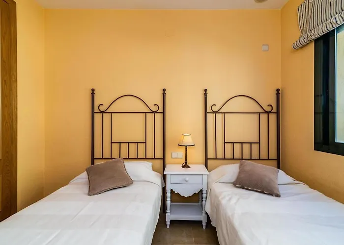 Appartamento Spacious In Marbella