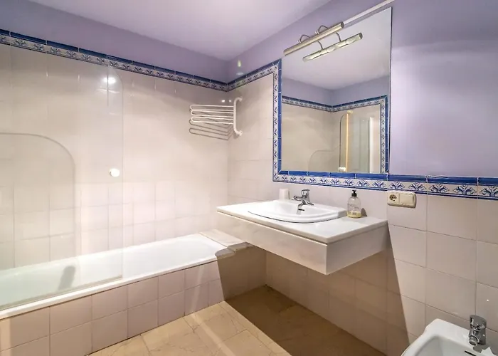 Spacious In Appartamento *