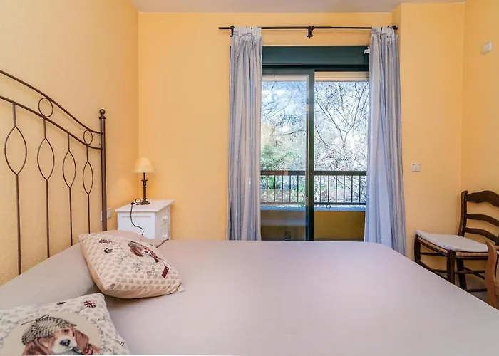 Spacious In *