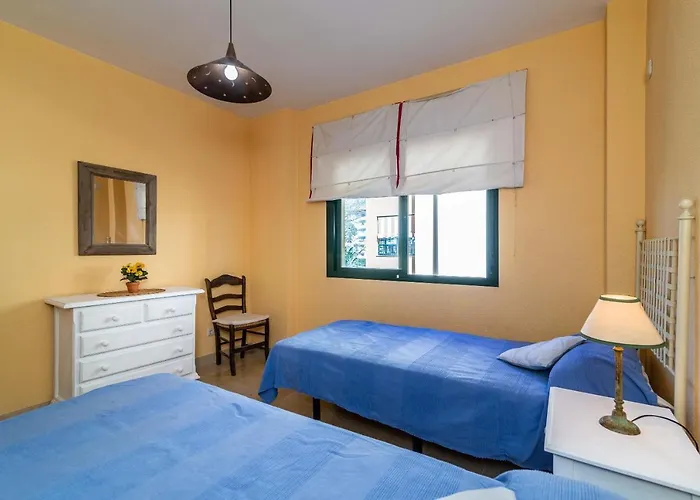 Appartamento Spacious In