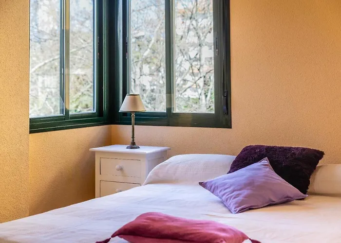 Spacious In Appartamento