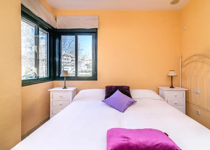 Spacious In Appartamento