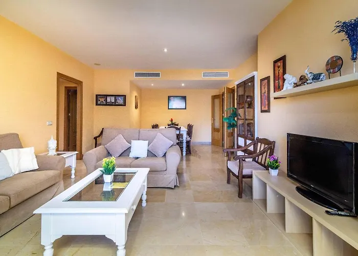 Spacious In Appartamento *