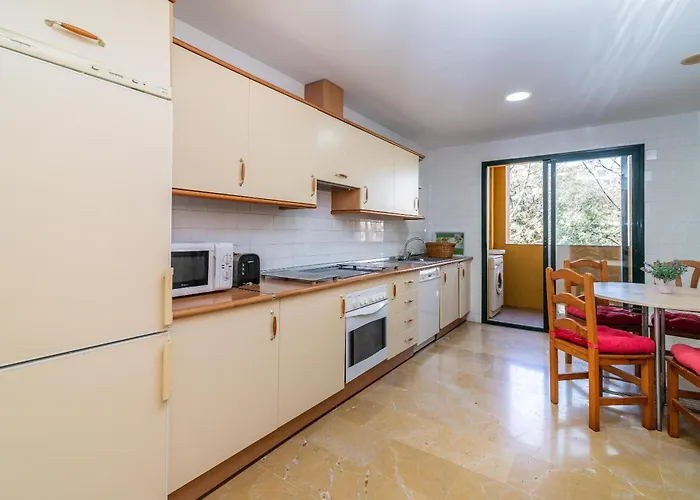 Spacious In Appartamento *