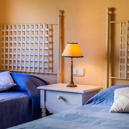 Spacious In Appartement