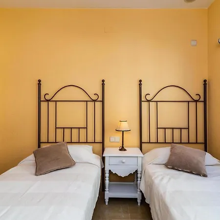 Appartement Spacious In Marbella