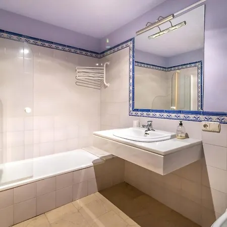 Spacious In Appartement *