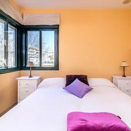Spacious In Appartement