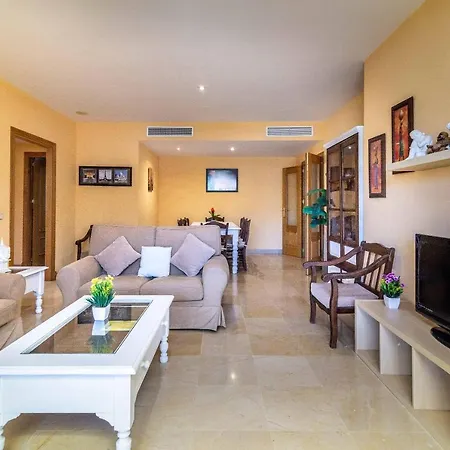 Spacious In Appartement *